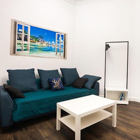 克拉科夫Uroczy Apartament Loretanska公寓 外观 照片
