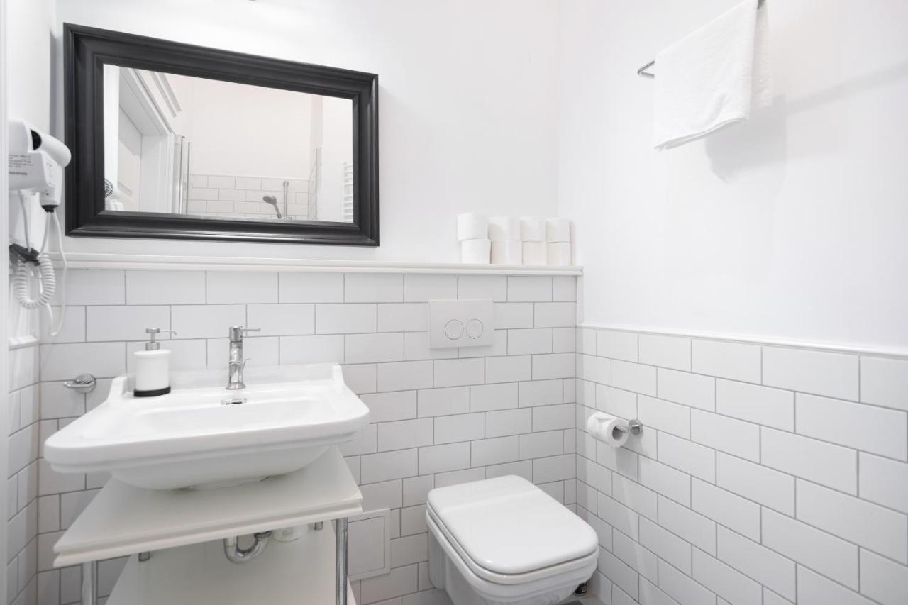克拉科夫Uroczy Apartament Loretanska公寓 外观 照片