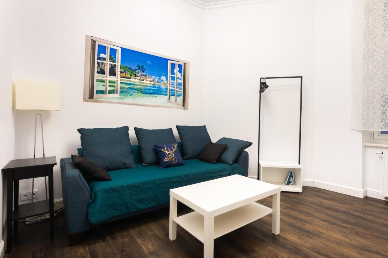 克拉科夫Uroczy Apartament Loretanska公寓 外观 照片